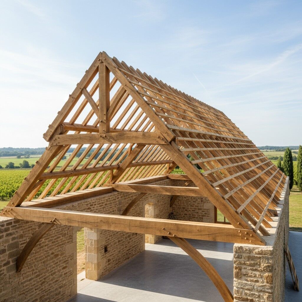 BARRILLIOT TOITURE